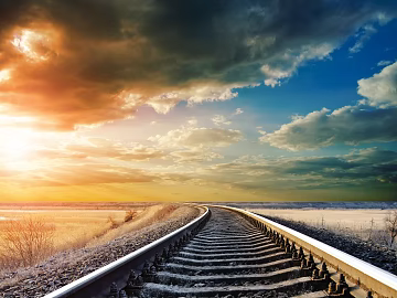Railway Exterior texture (ID:ffajg32487)