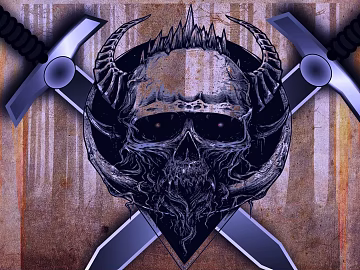 Spray painting texture (ID:ffabg38405)