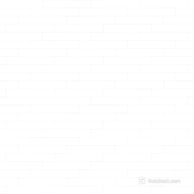 Plain Tile White Wall Tile Seamless texture