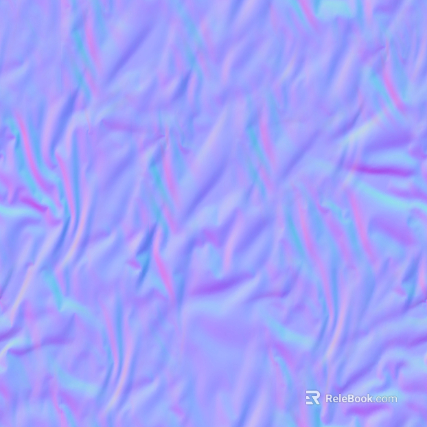 Normal Bump texture