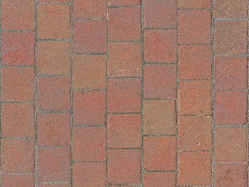 permeable brick texture (ID:ffacg24517)