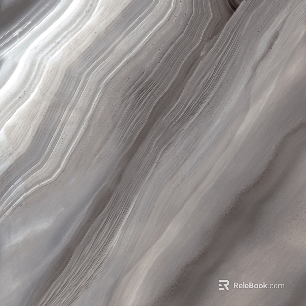 running water pattern marble texture