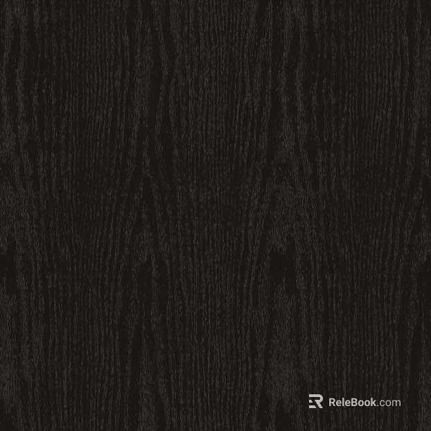 wood grain carbon black ash texture