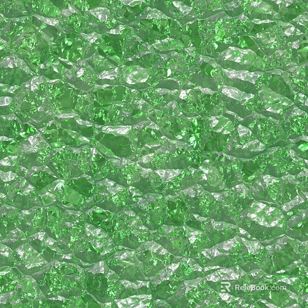 Art Glass texture