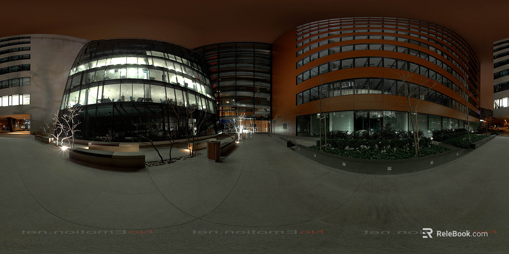 City texture