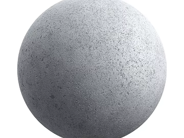Concrete PBR texture (ID:ffach999044)