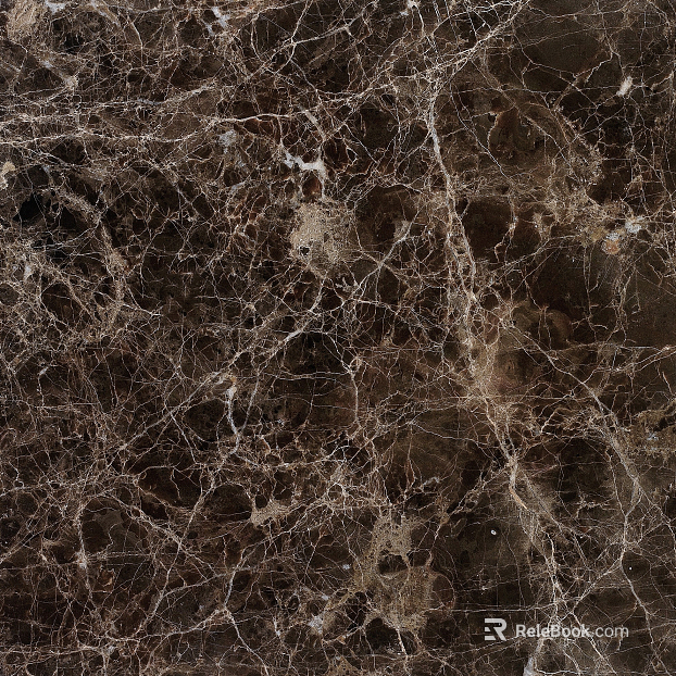 Mesh Marble British Brown Natural Marble texture