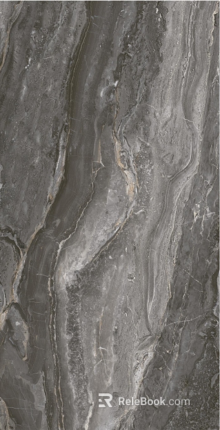 running water pattern marble texture