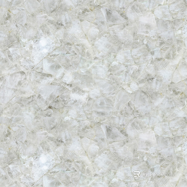 transparent stone texture
