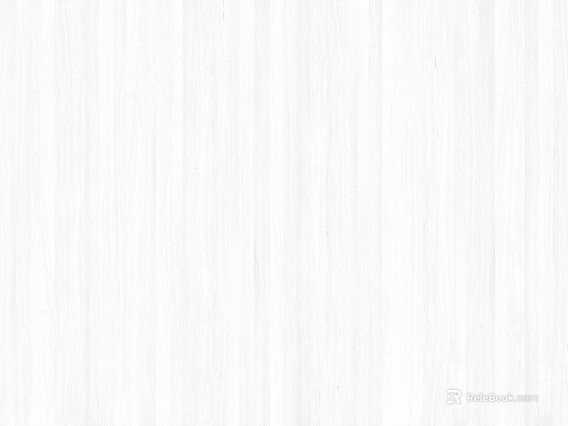 Black and white wood grain texture