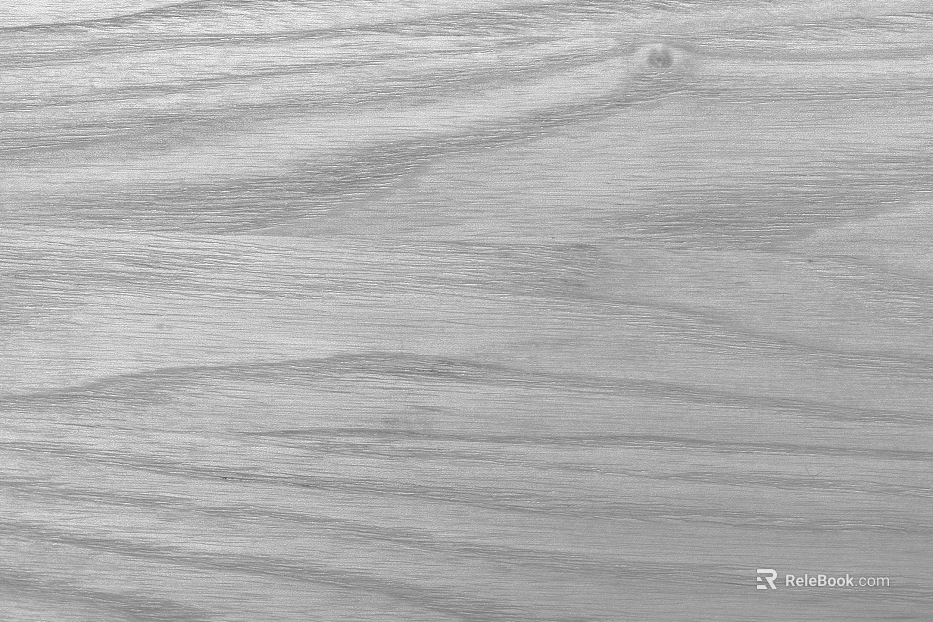 Black and White Bump texture