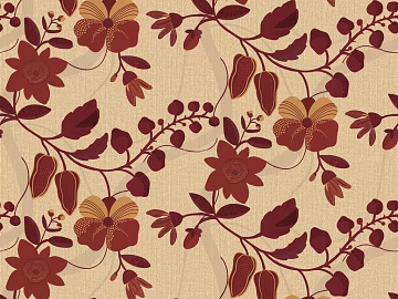 Pattern Cloth texture (ID:ffacg01917)