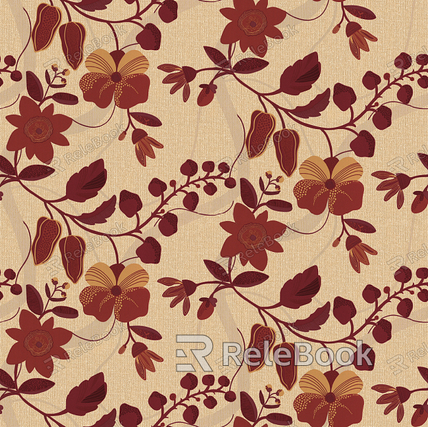 Pattern Cloth texture