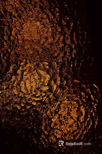 Gold Foil texture