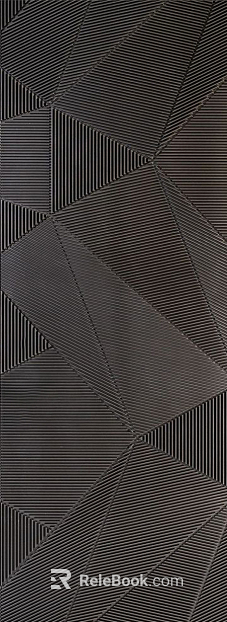 three-dimensional physical painting texture