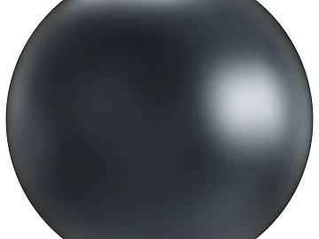 Art Paint PBR 3d model