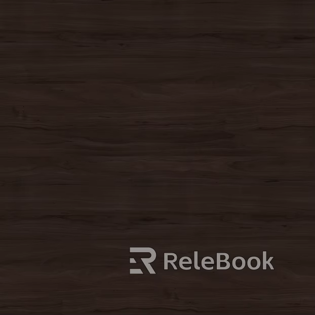 Wood grain black gray brown seamless texture