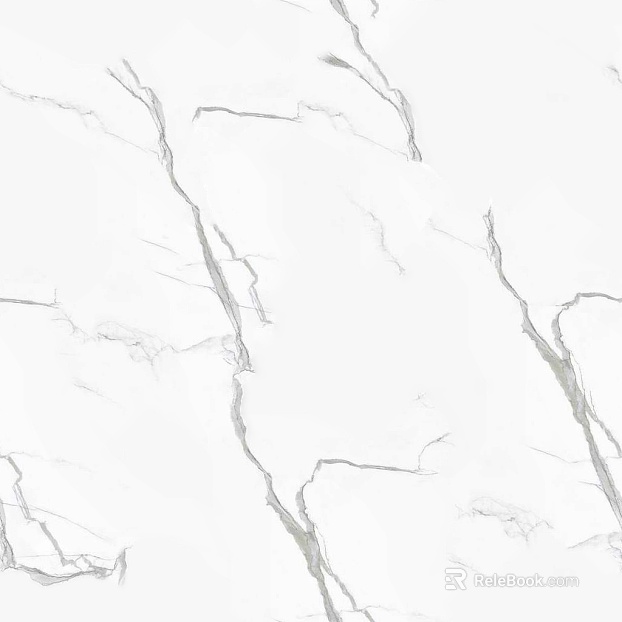 marble Milky White marble seamless texture