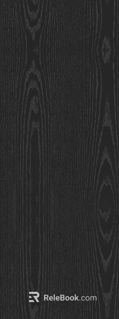 Black and White Bump texture