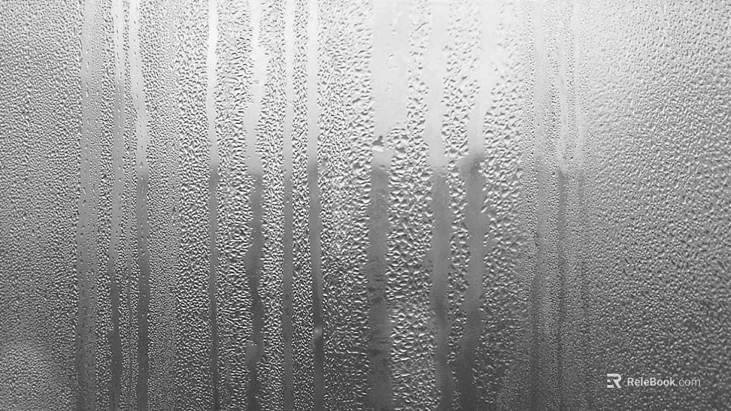 Frosted Glass texture