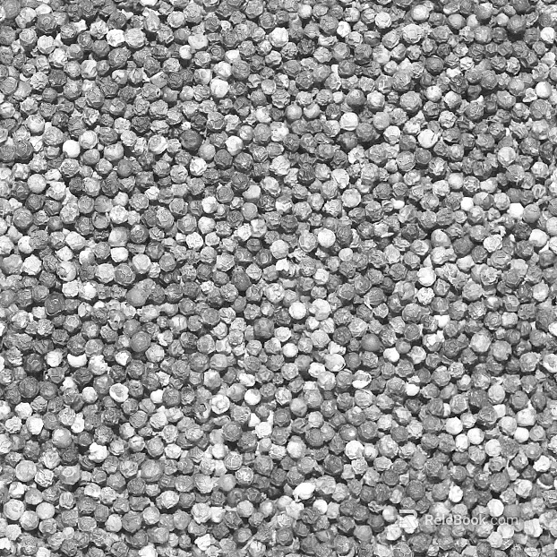 Black and White Bump texture