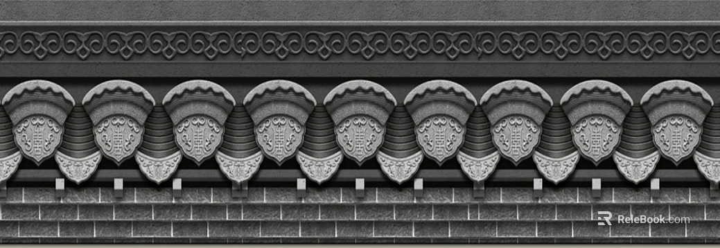 relief texture