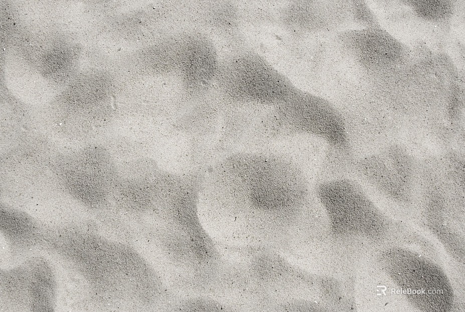 Sand texture