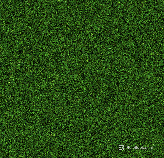 Turf texture