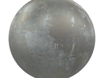 Metal PBR texture (ID:ffach021864)