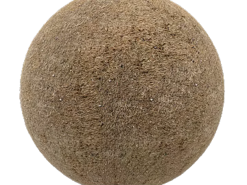 Plush PBR texture (ID:ffach090344)