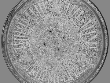 manhole cover texture (ID:ffagg51664)