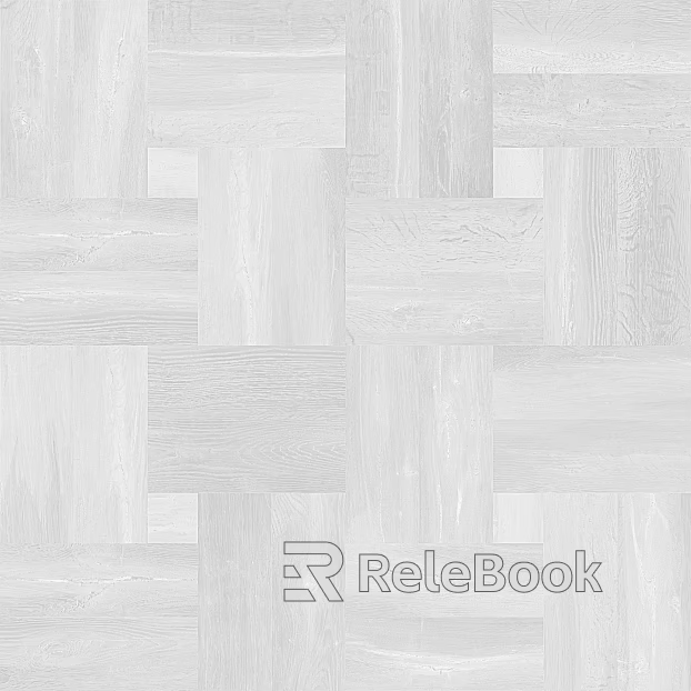 Black and White Bump texture