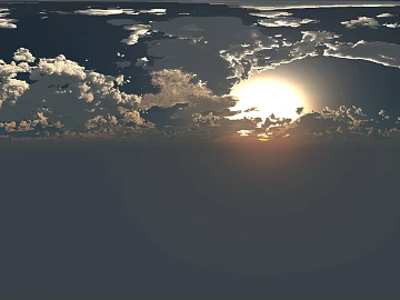 Outdoor Sunset Sunset Sky texture (ID:ffach552173)