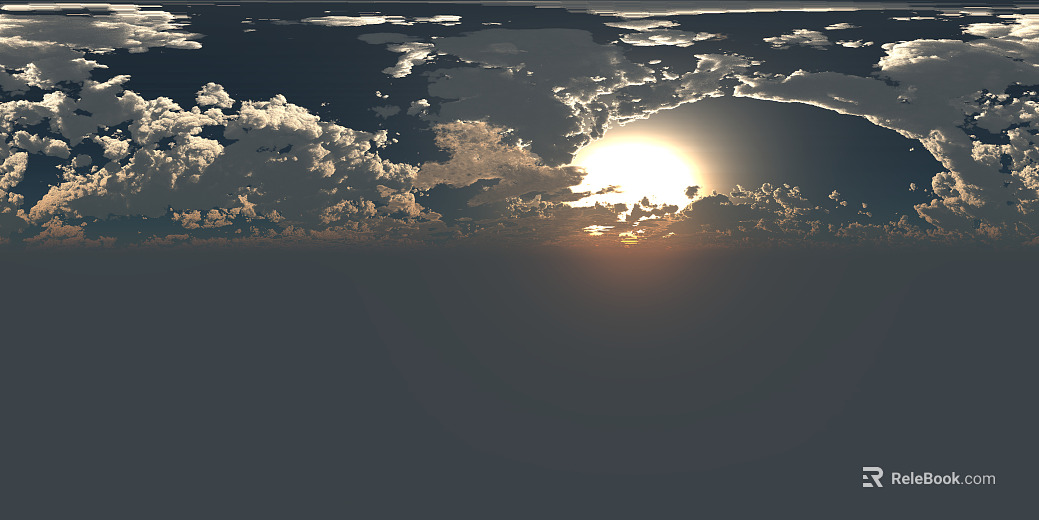 Outdoor Sunset Sunset Sky texture