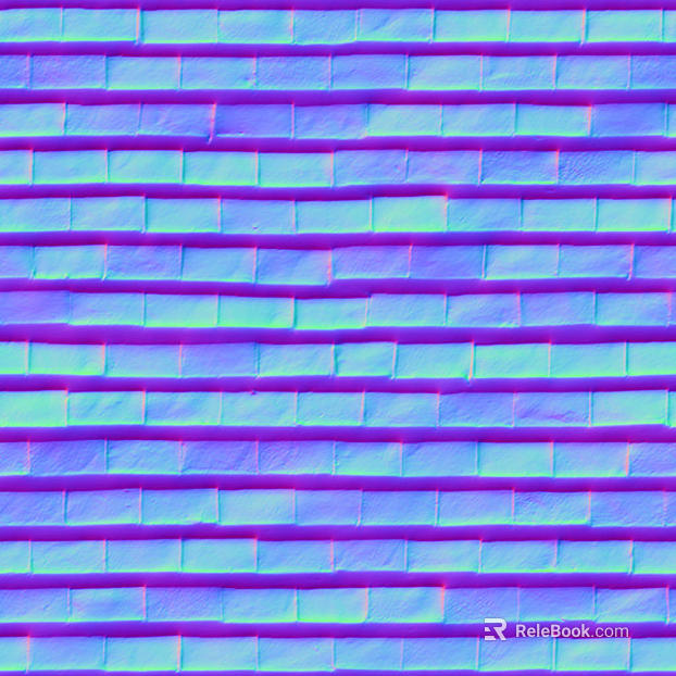 Normal Bump texture