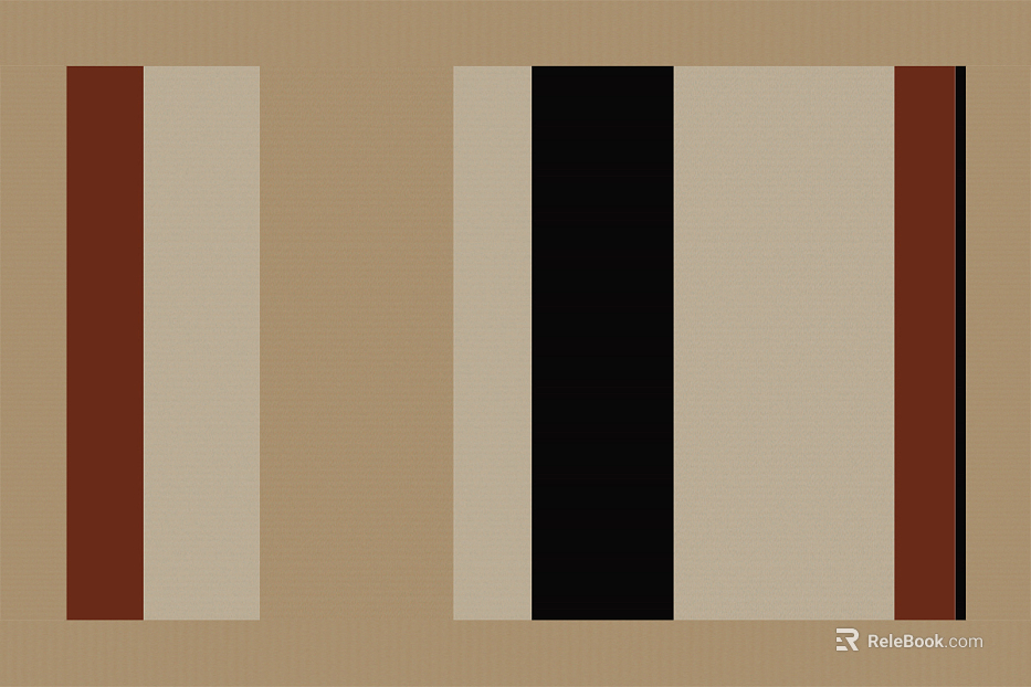 geometric line texture