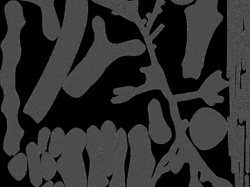gray black abstract art pattern decorative painting texture (ID:ffaeh717824)