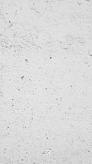 Art Paint Black and White texture