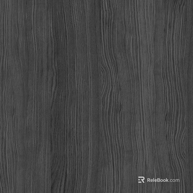 Black and White Bump texture