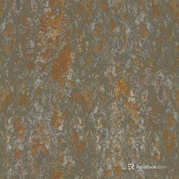 Do the old metal texture