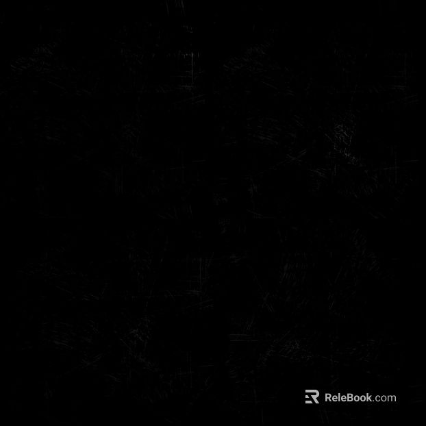 Black Do Old Metal texture