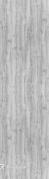 Black and white wood grain texture
