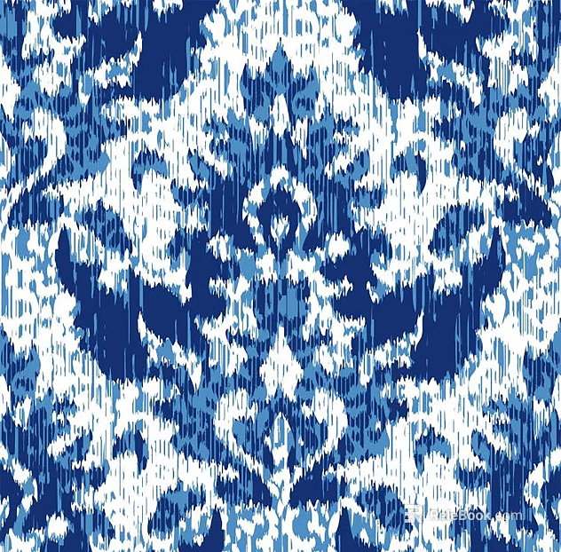 Pattern Fabric Weaving Fabric texture