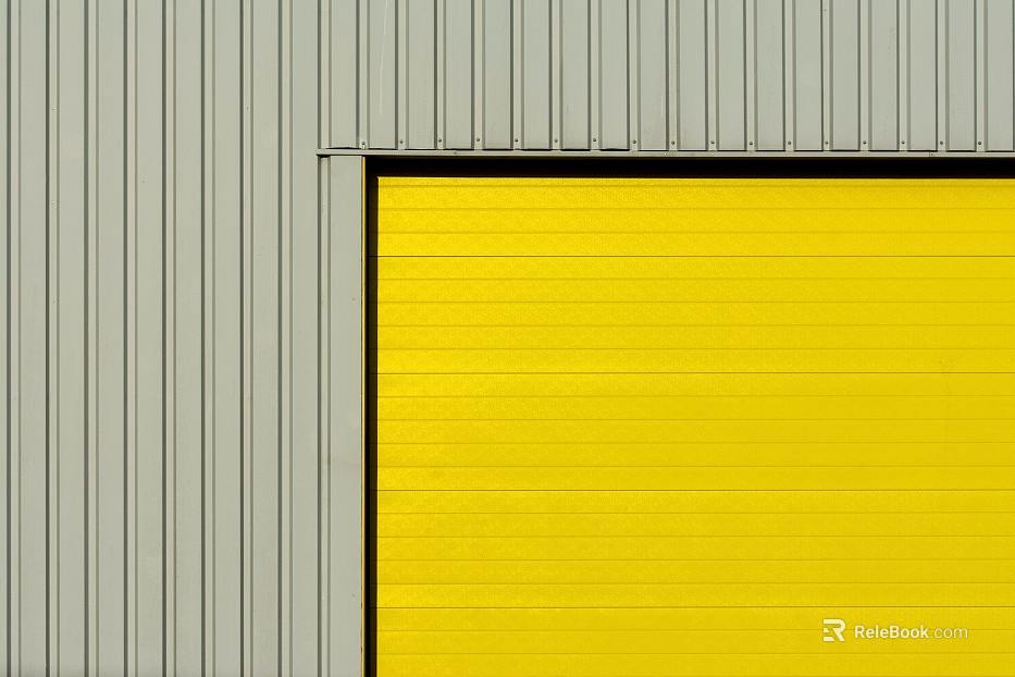 Metal texture
