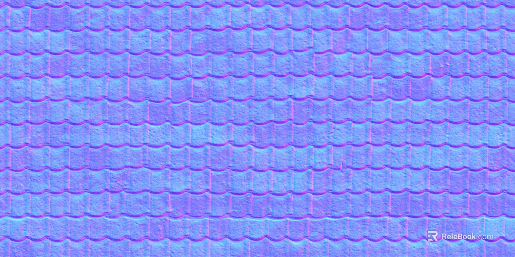 Normal Bump texture