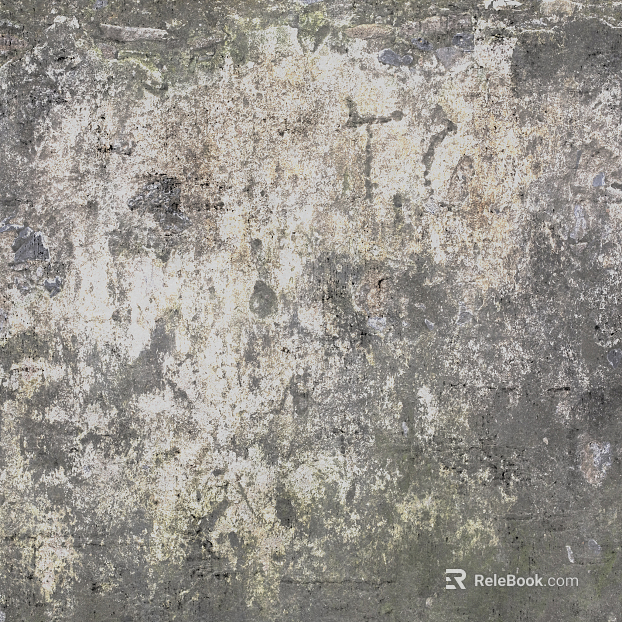 Cement texture