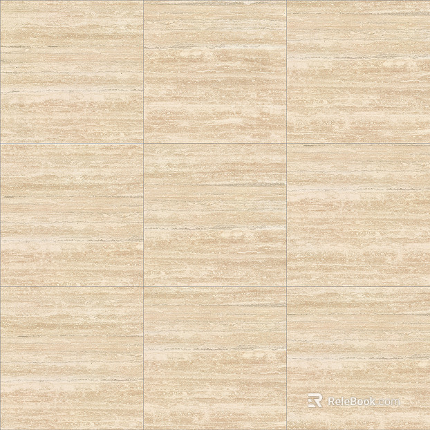Wood grain brick imitation fire surface yellow wood grain quartz brick texture