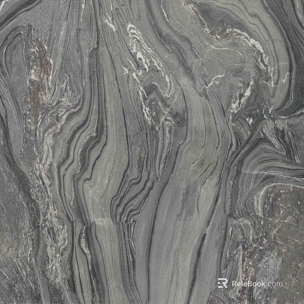 Water pattern marble purple landscape marble texture
