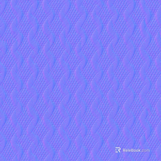 Normal Bump texture
