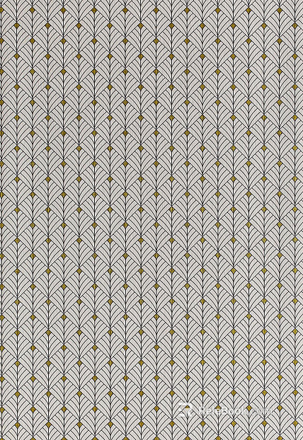 Modern minimalist geometric wallpaper texture